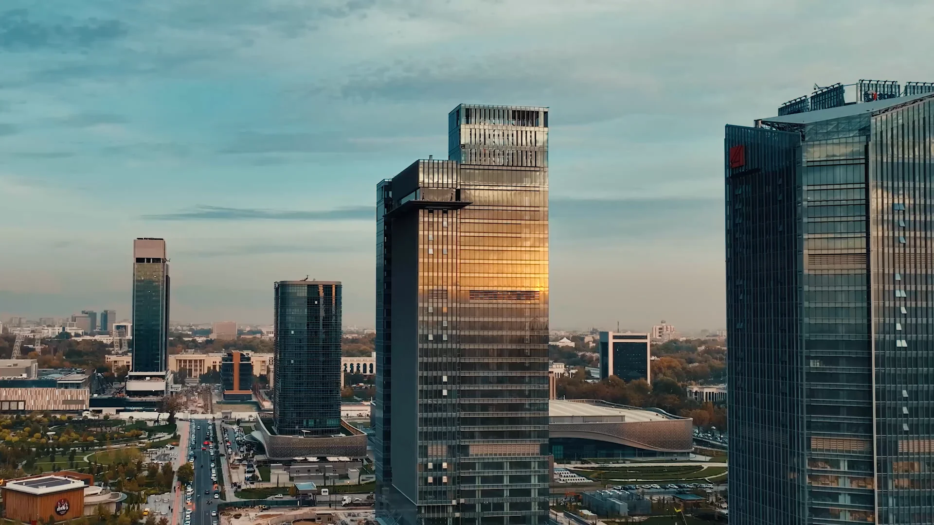 TIIF 2026 Hero Background