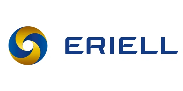 ERIELL partner logo