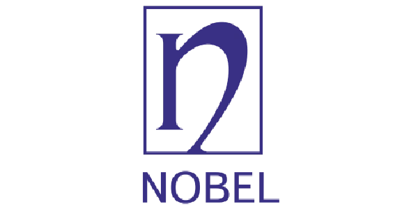 Nobel farm partner logo