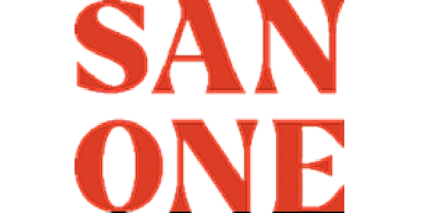 San+One partner logo