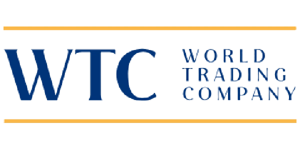 World Trading Company partner logo