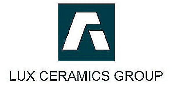 Lyuks Ceramic partner logo