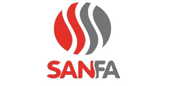 SANFA ENGINEERING CO LTD partner logo
