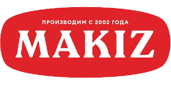 Makiz Baraka partner logo