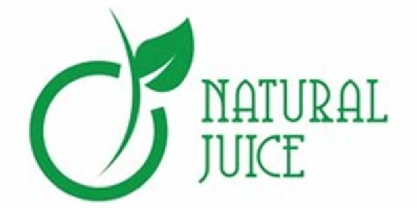 Natural Juice partner logo