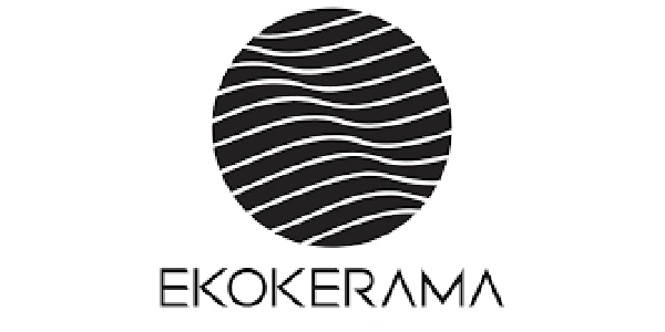 EKOKERAMA partner logo