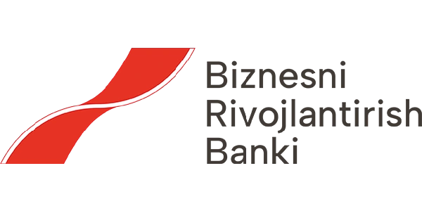 Бизнесни ривожлантириш банки partner logo
