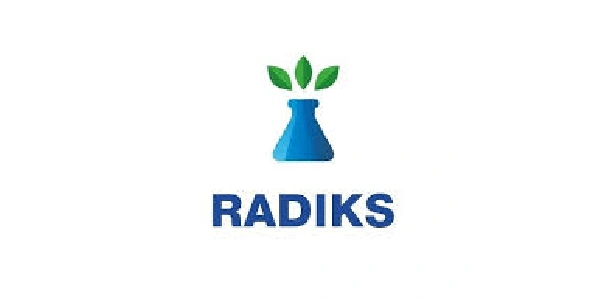 Radiks partner logo