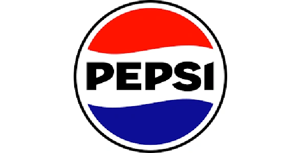 Pepsi partner logo