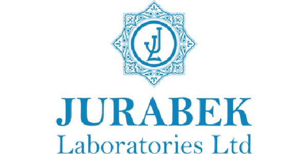 Jurabek Laboratories partner logo