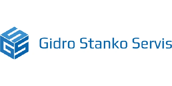 GIDRO-STANKO-SERVIS partner logo