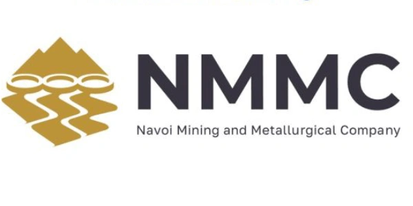 “Navoi Mining and Metallurgical Company” JSC partner logo