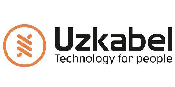 UZKABEL partner logo
