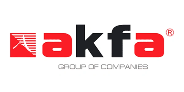 Akfa Group partner logo