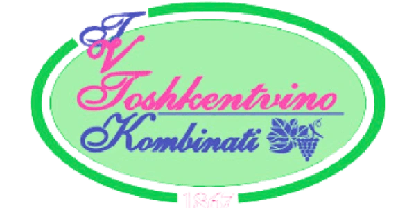 Toshkentvino Kombinati partner logo