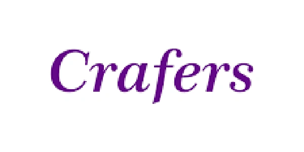 Crafers partner logo