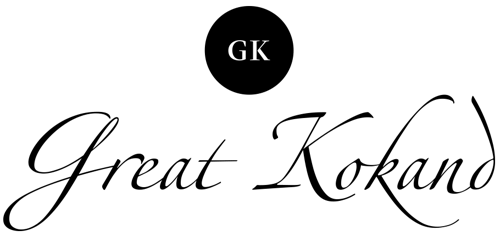 Great Kokand partner logo