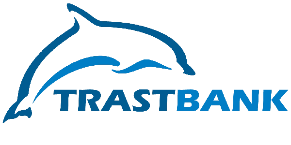 Trastbank partner logo