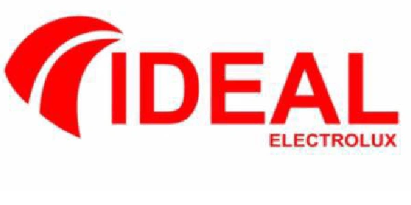 Ideal Elektro Lyuks partner logo