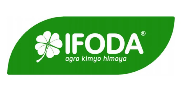 Ifoda Agro partner logo