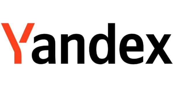 Yandex partner logo
