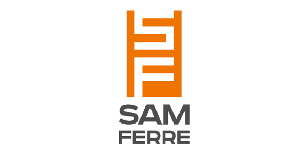 Sam Ferre partner logo