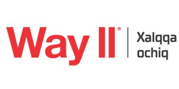 WAY II MANAGEMENT partner logo