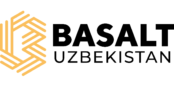 Bazalt Uzbekistan partner logo