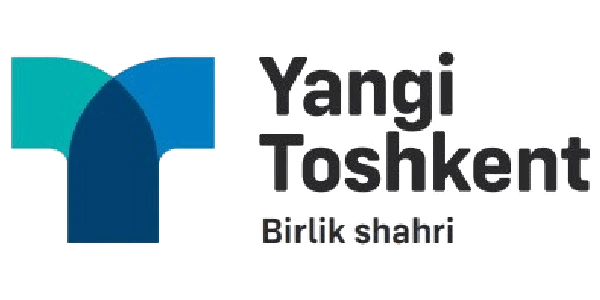 Yangi Toshkent direksiyasi partner logo