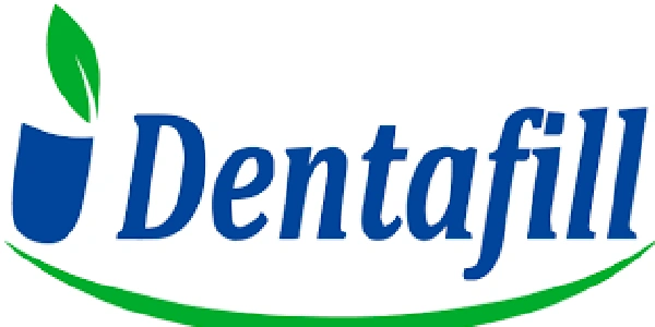 Dentafill Plyus partner logo