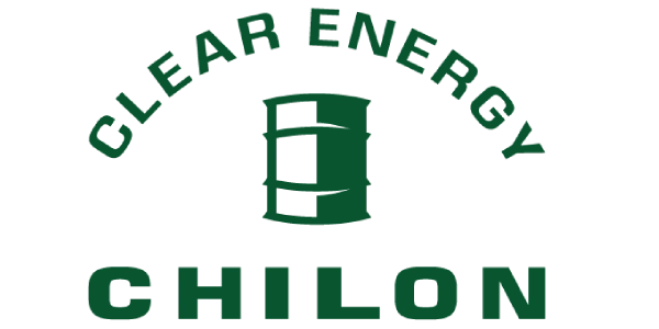 CHILON partner logo