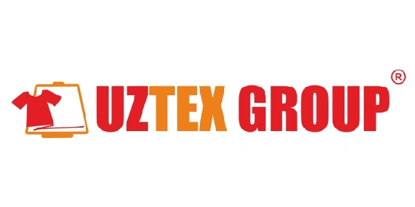 UZTEX GROUP partner logo