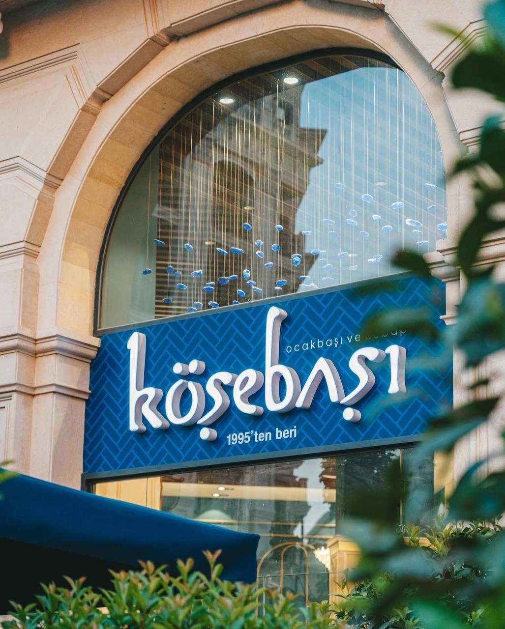 Köşebaşı restaurant image